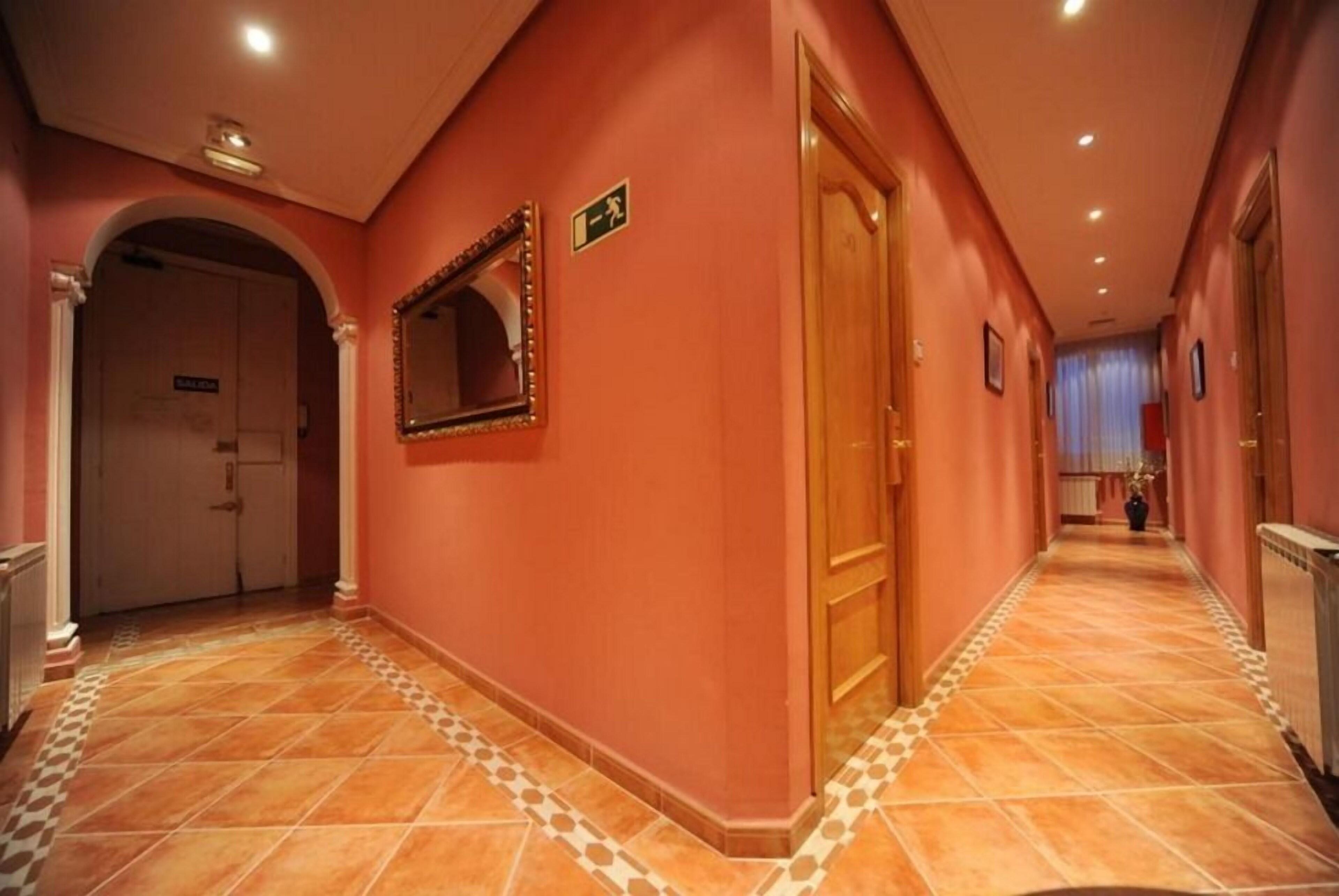 Hostal Las Fuentes (Adults Only), Madrid